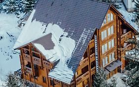 Карпатські Джерела